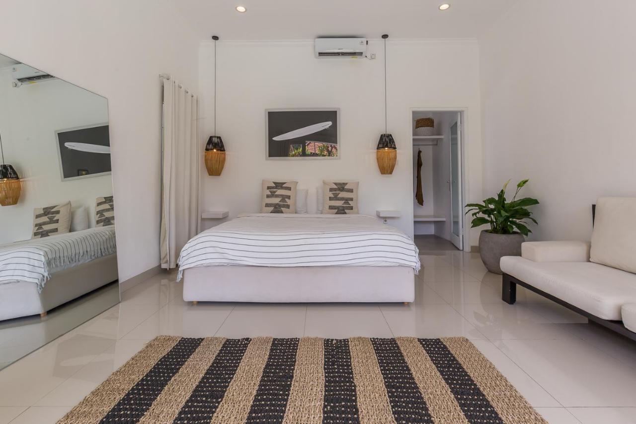 Villa Made Umalas 2Br With Private Pool Canggu  Exterior photo